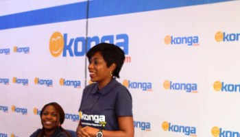 Konga élu la société d’e-commerce la plus innovante et admirée en Afrique