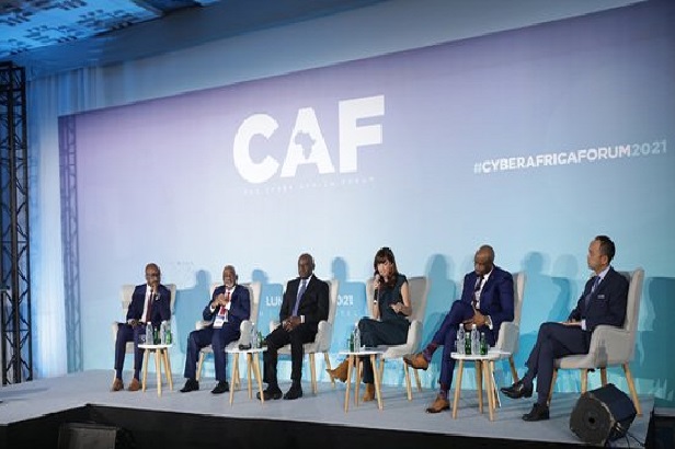 Cyber Africa Forum 2023 : Huawei Northern Africa poursuit son engagement pour sécuriser la transformation numérique du continent