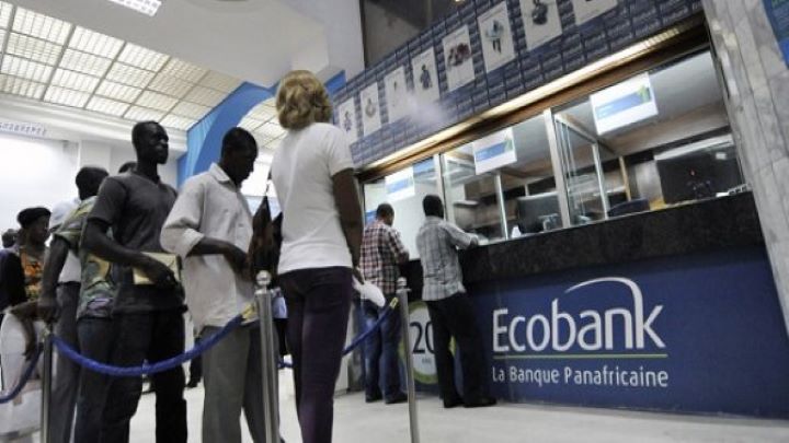 Ecobank enregistre des résultats solides et se positionne comme un acteur clé en Afrique