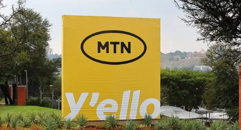 MTN GC a étendu son réseau de fibre optique de plus de 2 000 km au cours du T1 2023