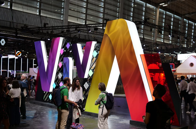 VivaTech devient le 1er événement mondial dédié à l’innovation, devant le CES