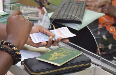 Wave Sénégal domine le marché de la monnaie électronique