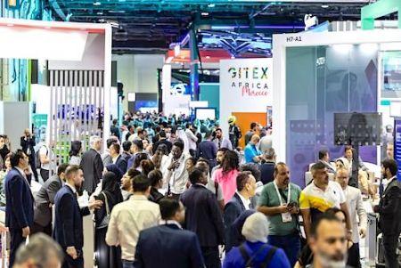 GITEX Africa : Huawei rappelle son engagement pour libérer le potentiel numérique de l’Afrique