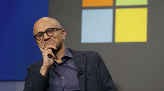 Le P.-D.G. de Microsoft a réalisé un rêve d'enfant grâce à GPT-4