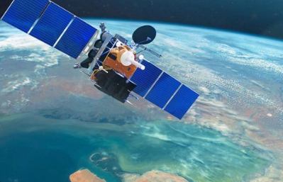 La Russie négocie des contrats de satellites en Afrique