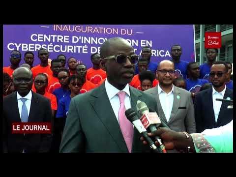 La Côte d’Ivoire inaugure un centre d’innovation en cybersécurité