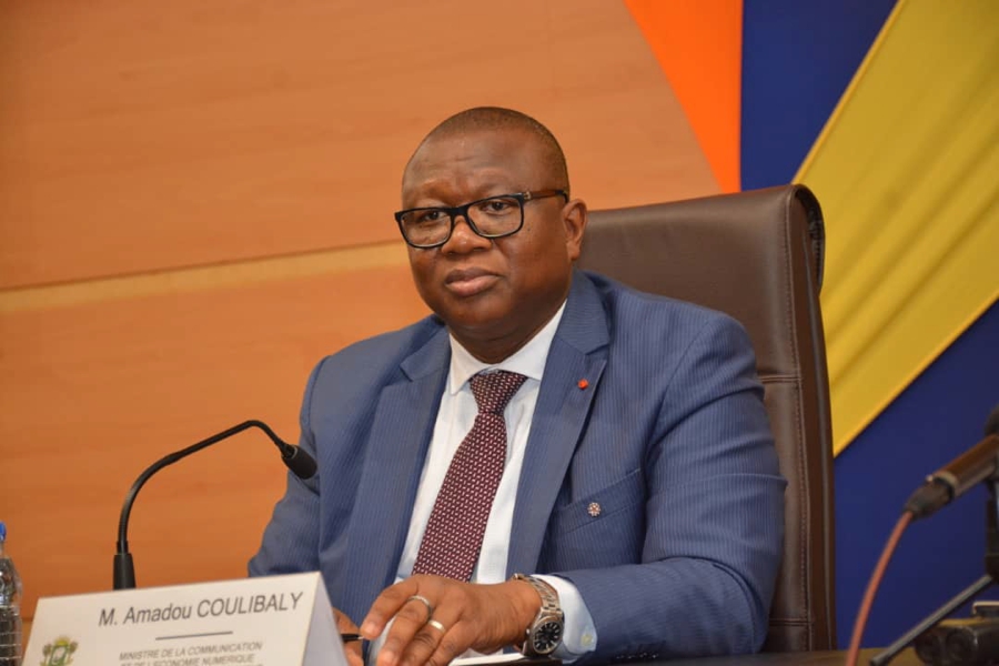 Poste : La transformation numérique au menu de la 1ère édition du Forum des leaders postaux à Abidjan