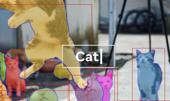 SAM, L'IA capable d'identifier les objets dans les images