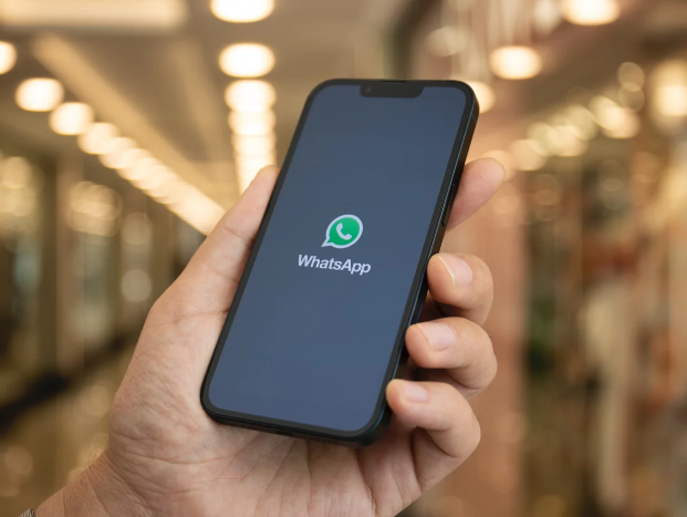 WhatsApp : la vidéo en HD, c'est maintenant !