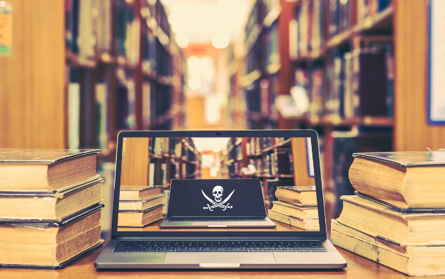 Z-Library : la bibliothèque pirate se rend plus facile d'accès à tous, voilà comment