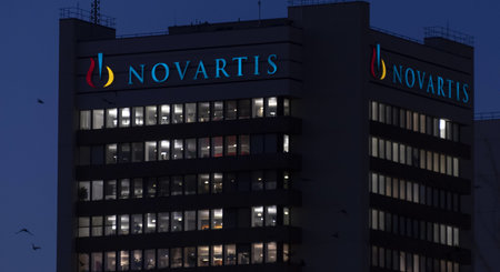 Novartis promeut la santé des enfants africains grâce à la technologie