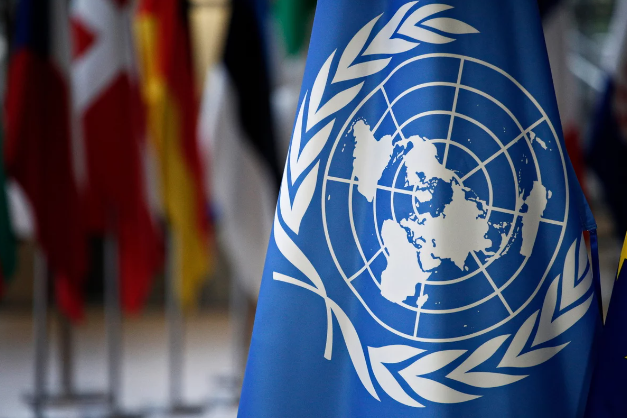 L'ONU recrute des dizaines de robots... mais pour quoi faire ?