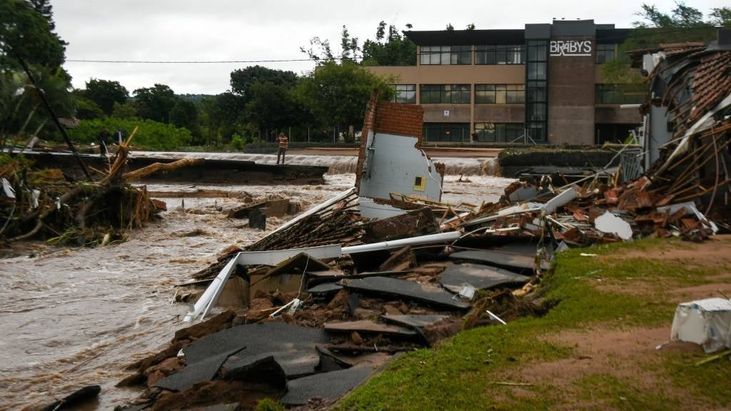 Le Sénégal désormais concerné par la plateforme Flood Hub de Google