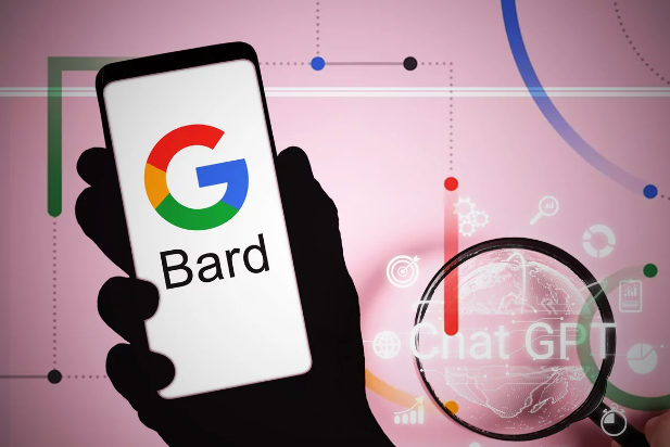 Bard, le ChatGPT de Google, encore retardé en Europe, voilà pourquoi