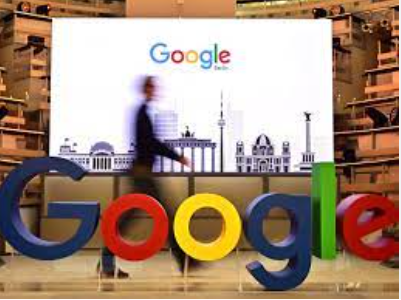 Google a lancé le programme Google for Startups Accelerator : Climate Change