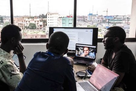 15 pays africains figurent dans le Top 100 mondial des meilleurs écosystèmes de start-up (rapport)