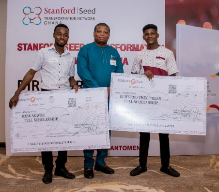 Stanford Seed accepte désormais les candidatures des startups africaines