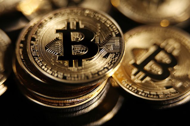 Le bitcoin dépasse 30 000$ US, une première depuis juin 2022