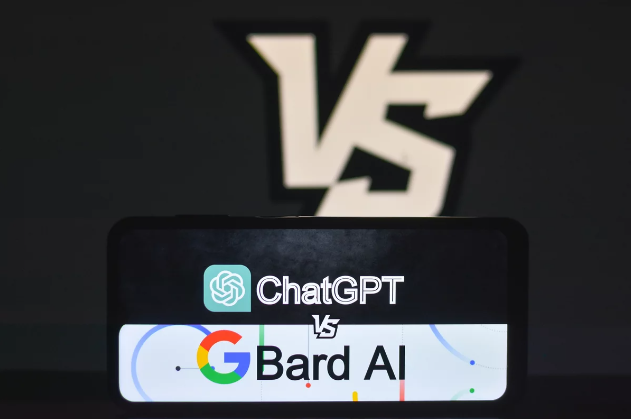 Il est plus facile de créer du contenu malveillant avec Google Bard qu'avec ChatGPT