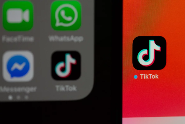 TikTok : addiction, non-respect des règles... la France peut-elle mettre le réseau chinois au pas ?