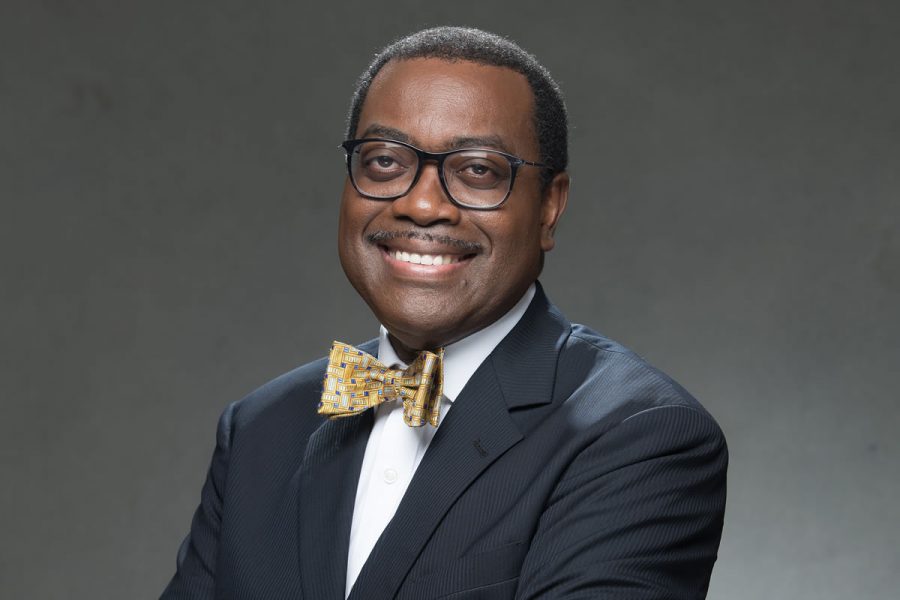 Dr Akinwumi Adesina a défendu le potentiel agritech de l’Afrique