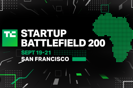 TechCrunch lance l’appel à candidatures pour le Startup Battlefield 200 en Afrique