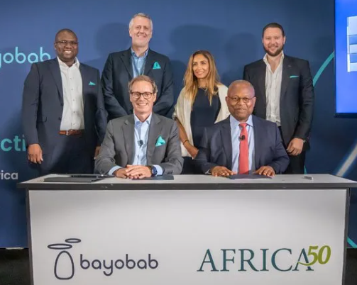 Bayobab et Africa50 s’associent pour développer le projet East2West