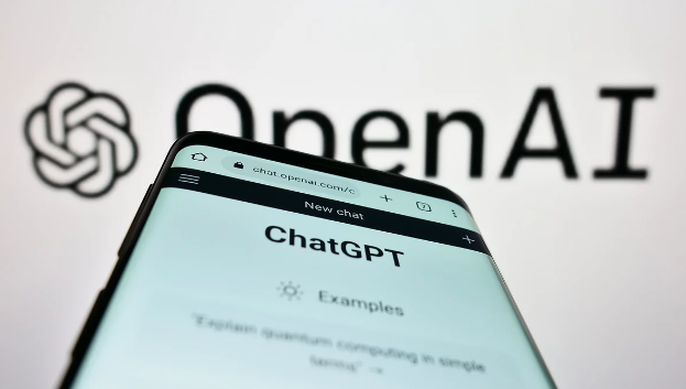 OpenAI (ChatGPT) veut maintenant son propre "App Store" de l'intelligence artificielle