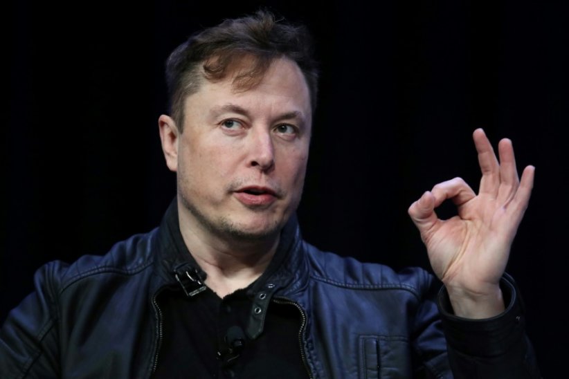 Elon Musk crée X.AI, une start-up d'intelligence artificielle