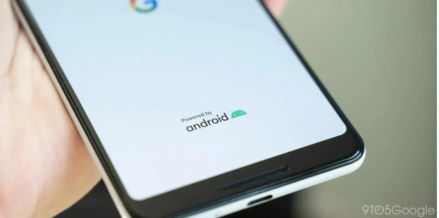 Voici le nouveau logo Android (attention, le changement est intense)