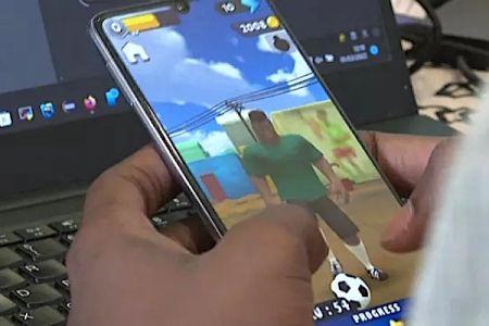 En Afrique, le nombre d’utilisateurs actifs mensuels de jeux mobiles a dépassé 200 millions en 2022 (rapport)