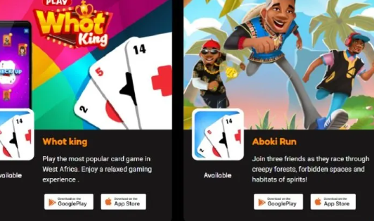 Maliyo Games et Google offrent une formation en ligne gratuite pour les artistes de jeux vidéo en Afrique