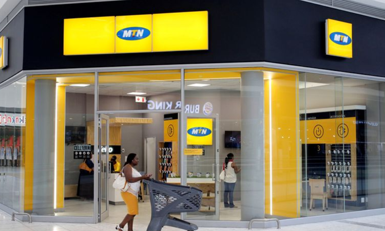 MTN veut soutenir plus de 40 millions de petites entreprises africaines