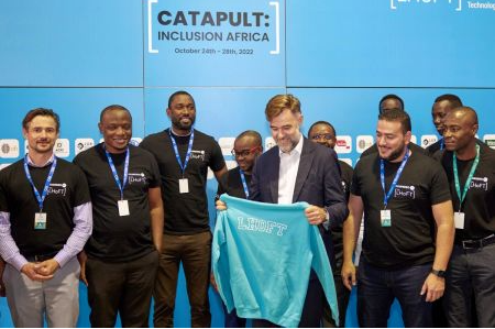 Le programme « Catapult » ouvre ses inscriptions pour sa 6e édition